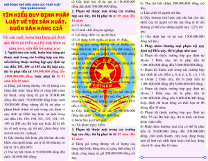 M%E1%BB%A8C PH%E1%BA%A0T H%C3%A0nh vi bu%C3%B4n b%C3%A1n h%C3%A0ng gi%E1%BA%A3 m%E1%BA%A1o nh%C3%A3n bao b%C3%AC h%C3%A0ng h%C3%B3a 1