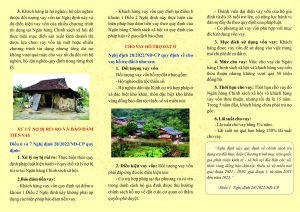 Ch%C3%ADnh s%C3%A1ch t%C3%ADn d%E1%BB%A5ng %C6%B0u %C4%91%C3%A3i v%C3%B9ng d%C3%A2n t%E1%BB%99c t%E1%BB%9D 1.m%E1%BA%B7t sau