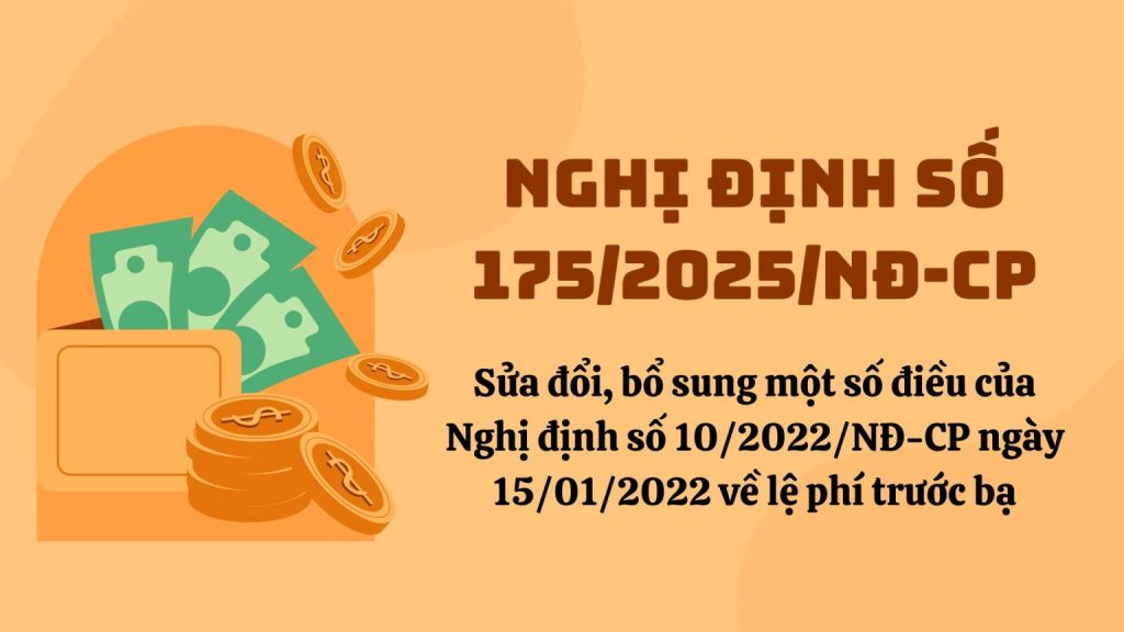 Sua doi bo sung mot so dieu cua Nghi dinh so 102022ND CP ngay 15012022 ve le phi truoc ba 1536x864 1