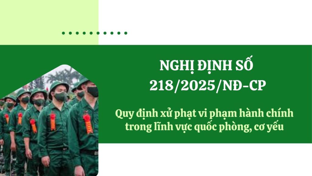 Quy dinh xu phat vi pham hanh chinh trong linh vuc quoc phong co yeu 1536x864 1
