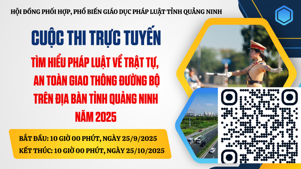 CUOC THI TRUC TUYEN Bai thuyet trinh 1