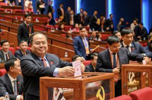 2464899 dong chi quan minh cuong bi thu tinh uy truong doan dbqh tinh bo phieu bau ban chap hanh trung uong dang khoa xiv 19545322