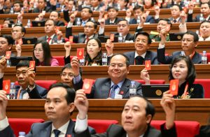 2464903 dong chi quan minh cuong bi thu tinh uy truong doan dbqh tinh truong doan dai bieu dang bo tinh va cac dai bieu bieu quyet thong qua danh sach bau cu 20034822