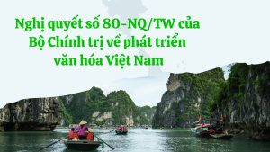 Nghi quyet so 80 NQTW cua Bo Chinh tri