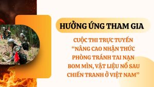 HUONG UNG THAM GIA